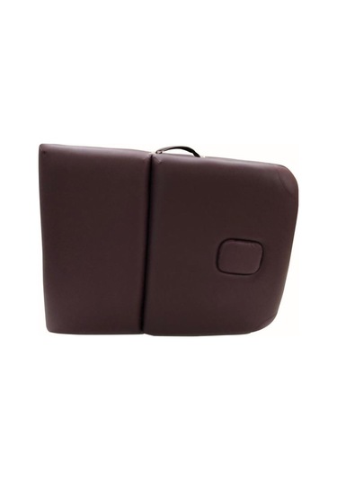 Comfort Plus Alüminyum Masaj Masası İthal 305-bordo