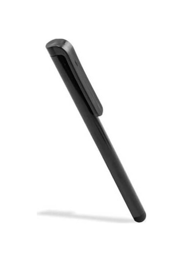 Wozlo Tablet Telefon Dokunmatik Ekran Stylus Siyah