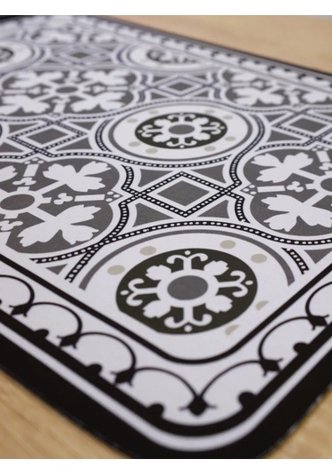 Kenıka Emici Bulaşık Kurutma Süngeri 40x50 244189822 Beyaz