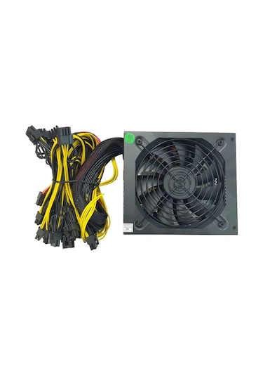 Olko MK-2000SP 2000W Mining Güç Kaynağı