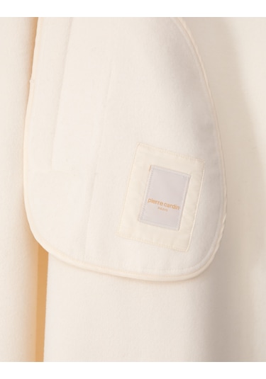 Pierre Cardin Kadın Ekru Kaban 50308929-vr019 Ekru