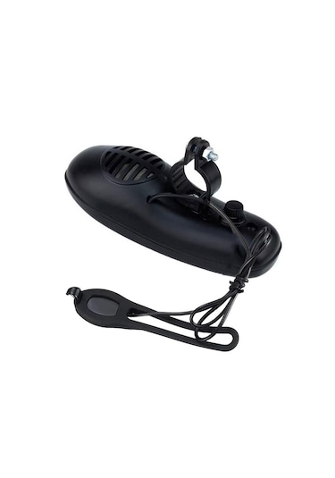 Jing Yi Bisiklet 8 Sesli Korna