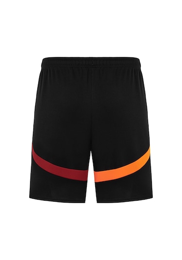 Galatasaray Puma 2024/2025 Alternatif Profesyonel Şort 77967103 Siyah