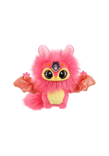 Magic Mixies Magical Gem Sihirli Kazan 14818 Ateş