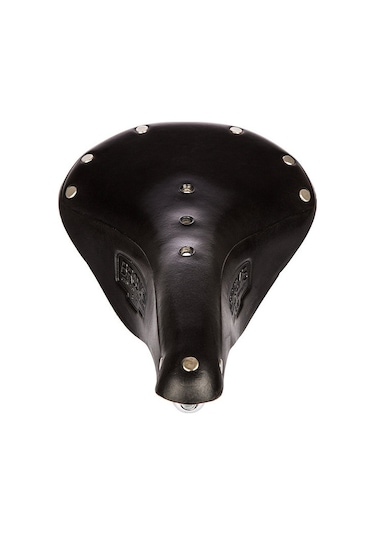 Brooks B17 Standart Sele Siyah B211 A07202 Siyah