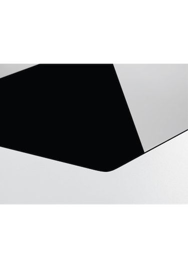 Electrolux EHF6240IOK Cam Elektrikli Ankastre Ocak