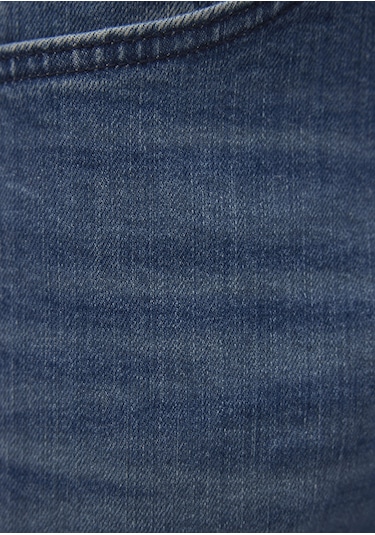 Mavi - Marcus Mavi Black Gölgeli Indigo Mavisi Jean Pantolon 0035187864 Mavi