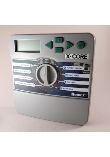 Xc Hunter Kontrol Ünitesi-401
