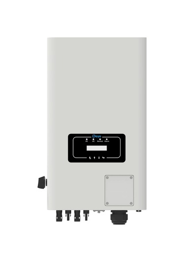 Deye-sun-40k-g04 - 40kw Three Phase On-grıd String Inverter