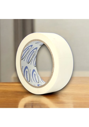 Shumanss Maskeleme Bantı 24x30m 6 Adet 6