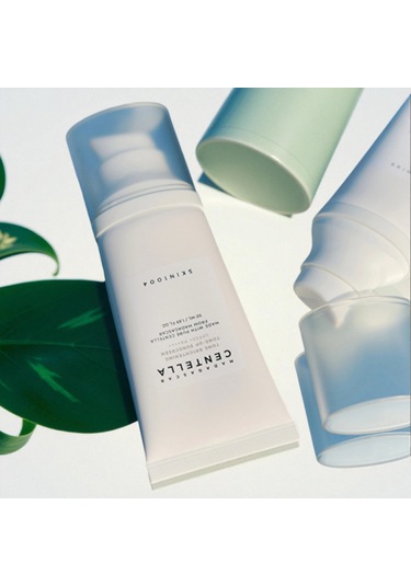 Skin1004 Madagascar Centella Ton Eşitleyici Güneş Kremi Spf 50+ Pa++++ 50 Ml