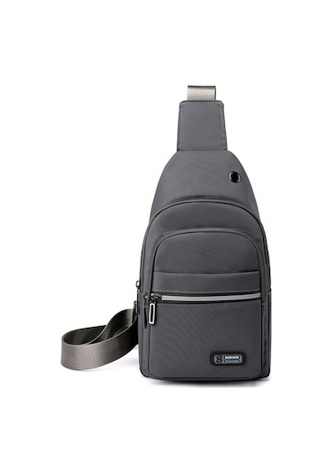 Göğüs Çantası Erkek 2022 Yeni Yaz Kore Iş Rahat Oxford Kumaş Eğik Omuz Çantası Hafif Ve Basit Omuz Erkek Çantası Günlük Yaz Küçük Boy Hafif Cep Telefonu Cep Fermuar Gri - Mavi 378538 Yeşil - Hardal