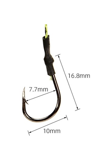 Sazan Balıkçılık Aksesuarları Yem Kafesi Sazan Balıkçılık Besleyici Klasik Bahar Tarzı 30g