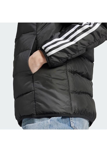 Adidas Kadın Mont W Ess 3s L D J Hz5726 001