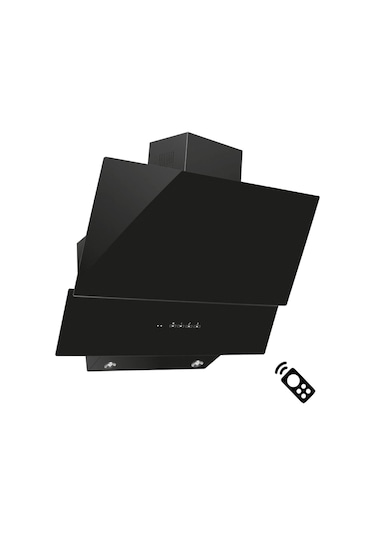 Exep Smart EF-200 - EO-320 - ED-402 Siyah Ankastre Set