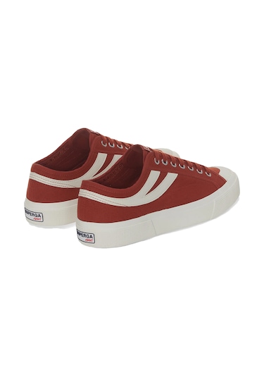 Superga 2750 Panatta 3.0 Ayakkabı Kiremit Kiremit