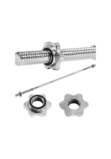 Delta 120 Cm Krom Halter Barı Ds 1081