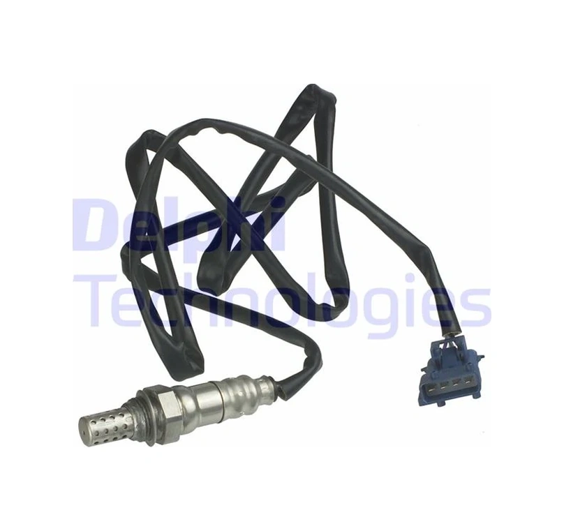 Oksijen Sensörü P307-p407-p807-c4-c5-c8 2.0 165 1618 E7