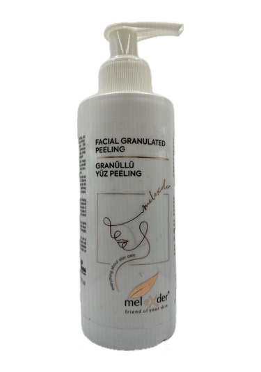 Melexder Granüllü Yüz Peeling 150 ML