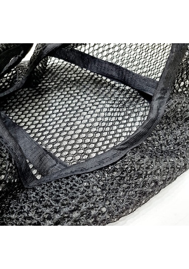 Motosiklet Sele Koltuk Kılıfı 3D Çift Kat File / Tüm Motorlar 6 MM 505977794