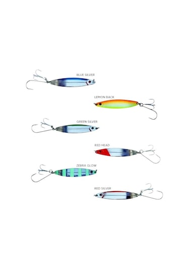 Naniwaosakashi Magne 6.1 Cm 10 Gr Kaşık