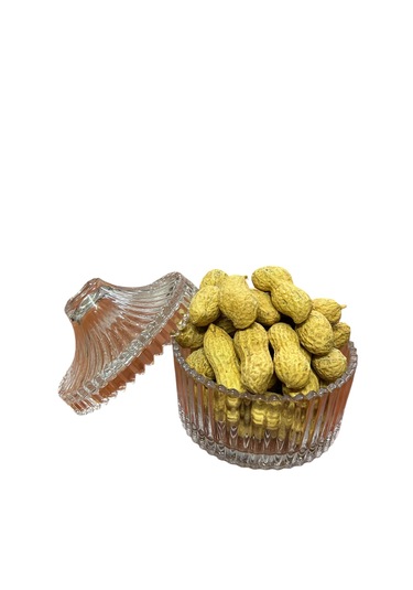 Gurme Kirve Kabuklu Fıstık 500 G