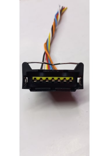 Peugeot 2000 Model 106 / 306 Stop Soketi 7k003