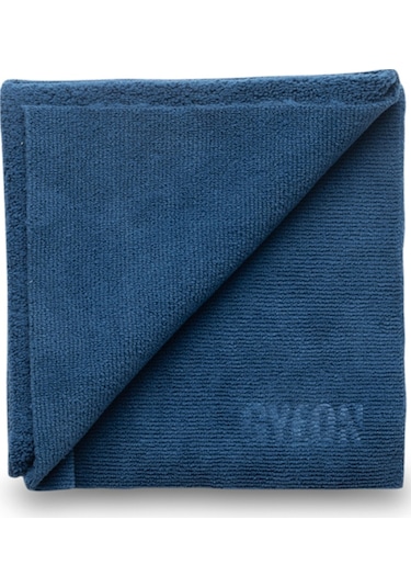 Gyeon Q²m Polishwipe Evo Lazer Kesim Çift Yönlü Cila Bezi - 40x40