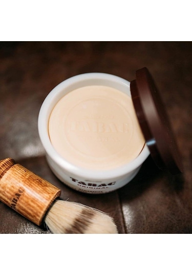 Tabac Soap Bowl Refill 125 G Yedek Tıraş Sabunu