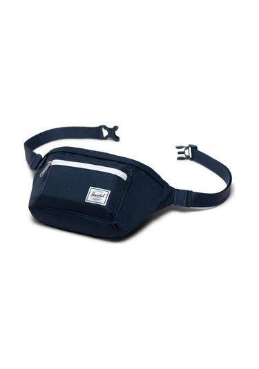 Herschel Hrschl11406 Erkek Bel Çantası Lacivert