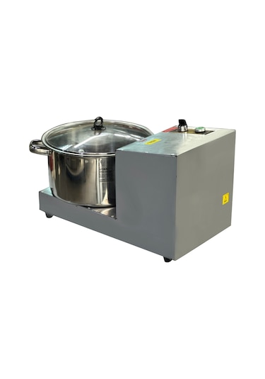 Soğan Doğrama Makinası 13 Litre