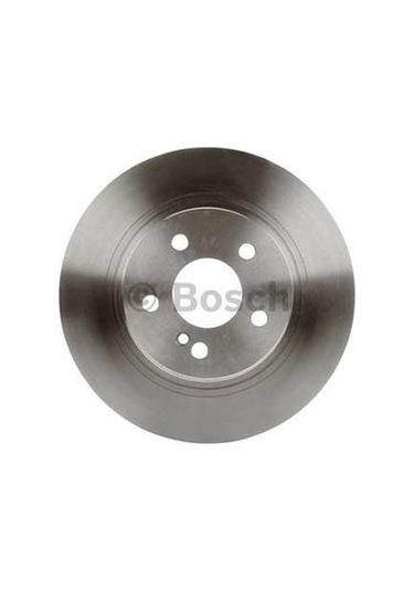 Mercedes C Serisi 204 C180 1.6 Kompressor 2008-2010 Bosch Arka Disk 2 Adet