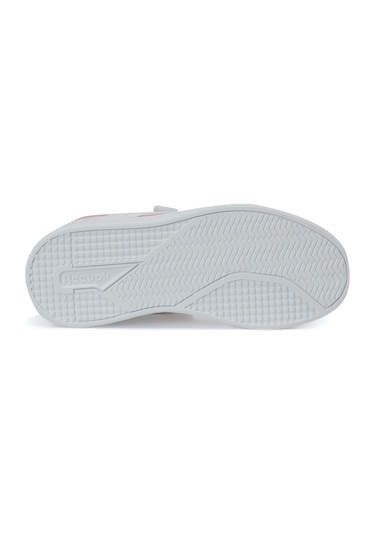 Reebok Royal Prıme 2.0 Two Strap Beyaz Kız Çocuk Sneaker Beyaz-pembe