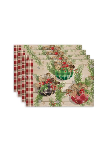 4/6/8 Adet Noel Kardan Adamı Amerikan Servisleri Keten Kaymaz Masa Örtüleri Dikdörtgen Elde Yıkanabilir Yemek Masası Mutfak Ev Dekoru İçin 7,6 Adet-32x42 Cm Diğer 4/6/8 Adet Noel Kardan Adamı Amerikan Servisleri Keten Kaymaz Masa Örtüleri Dikdörtgen Elde Yıkanabilir Yemek Masası Mutfak Ev Dekoru İçin 7,6 Adet-32x42 Cm Diğer