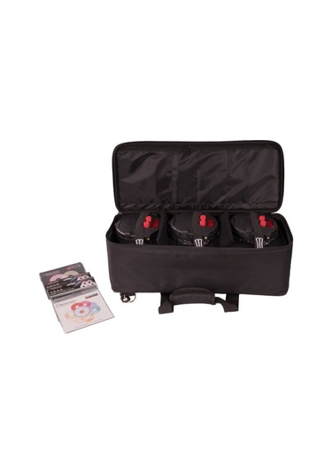 Rotolight NEO 2 Explorer 3'lü Led Işık Kiti