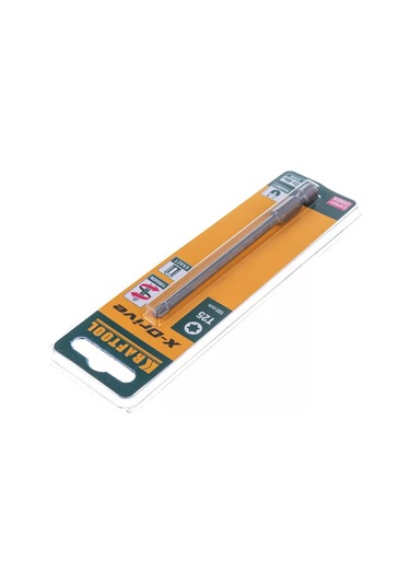 Kraftool T 25 Mandren Uçları, 100 Mm. 186609496