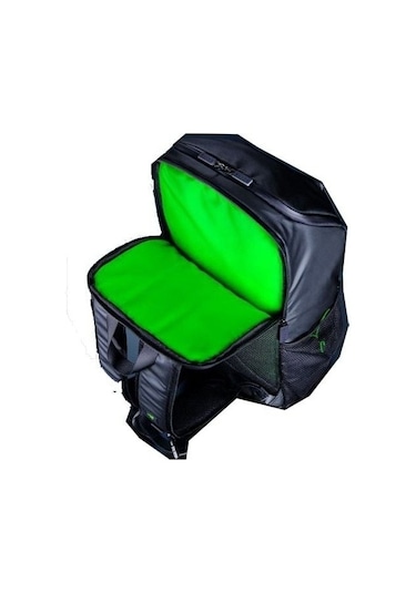 Razer Scout Backpack 15.6" RC81-03850101-0500 Notebook Sırt Çantası