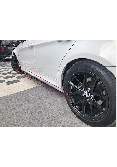 Bmw E90 Marşpiyel Lipi