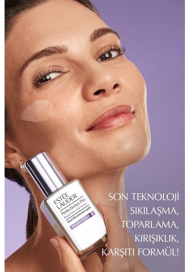 Estee Lauder Perfectionist Pro Rapid Firm Sıkılaştırıcı+lifting Etkili Serum 50 Ml