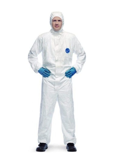 Tyvek 500 Xpert Tulum 1 Adet En 14126 Standartında