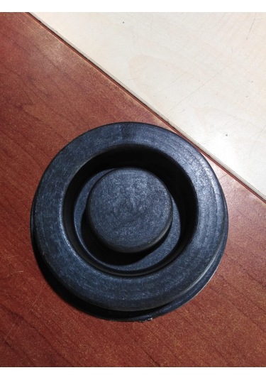 PVC VE BORU REDİKSİYONLU PLS TAPA /KAPAMA  50/70/100 BORULAR İÇİN