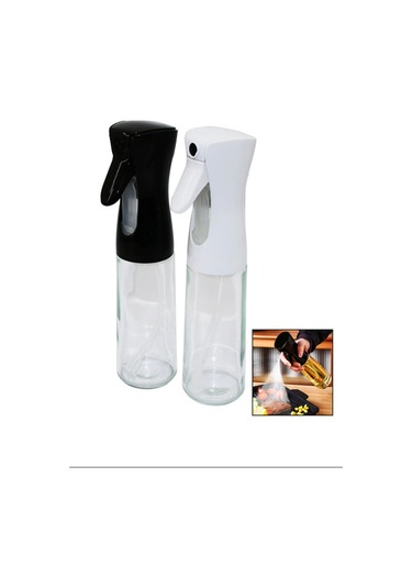Spreyli Cam Yağdanlık 200 Ml Royaleks-clkn-1880 Renkli