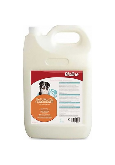 Bioline Fındık Yağlı Tüy Şekillendirici 5 L