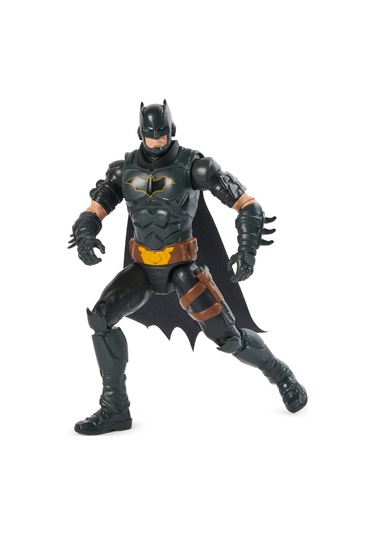 Batman - 12” Batman Figürü (S6) V1