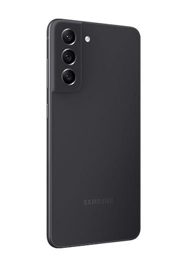Samsung Galaxy S21 FE 5G 128 GB (Samsung Türkiye Garantili)