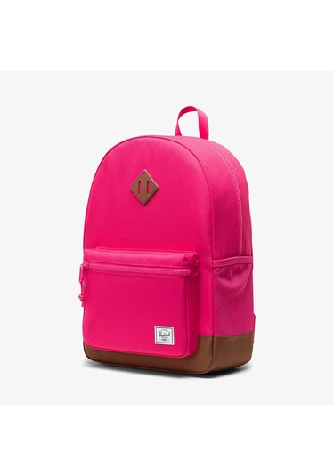 Herschel Heritage Unisex Pembe Sırt Çantası Düz 11576 Pembe