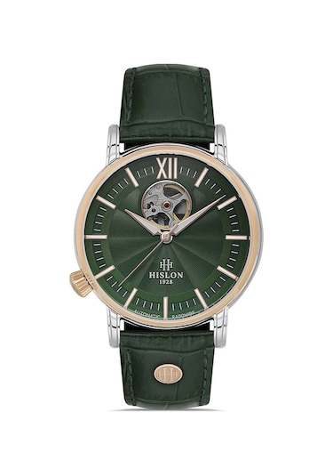 Hislon Sd140t-15yr Erkek Kol Saati Rose Gold