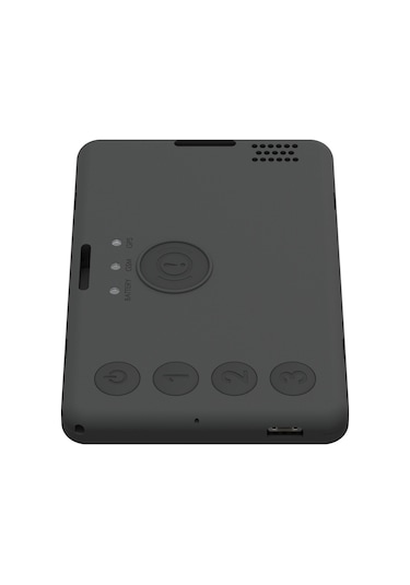 Teltonika GH5200 Personel Takip Cihazı