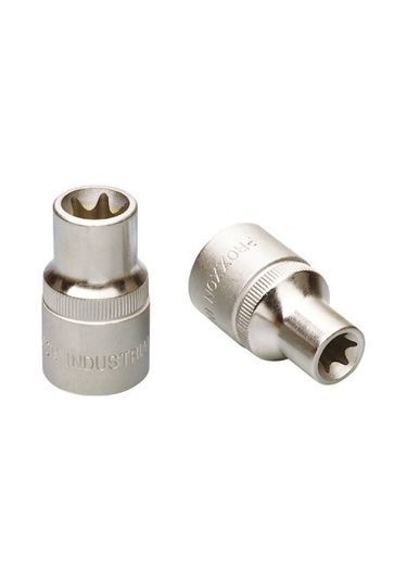 Proxxon 23380 1/2 Dış Torx Lokma E10