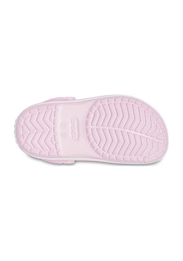 Crocband Clog K Ballerina Pink